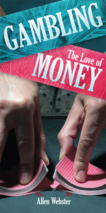 Gambling and the Love of Money (Pack of 5) - Glad Tidings Publishing