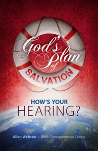 Lesson 2: How's Your Hearing? (Pack of 25) - Glad Tidings Publishing