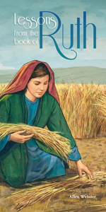 Lessons from the Book of Ruth (Pack of 5) - Glad Tidings Publishing