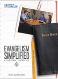 School of Evangelism Starter Pack - Glad Tidings Publishing