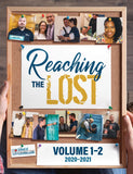 Reaching the Lost Volume 1-2 - Glad Tidings Publishing