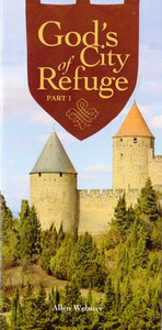 God's City of Refuge: Part 1 (Pack of 5) - Glad Tidings Publishing