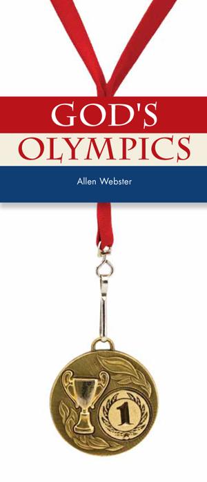 God's Olympics (Pack of 10) - Glad Tidings Publishing