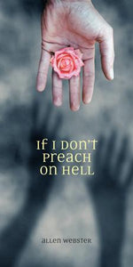 If I Don't Preach on Hell (Pack of 5) - Glad Tidings Publishing