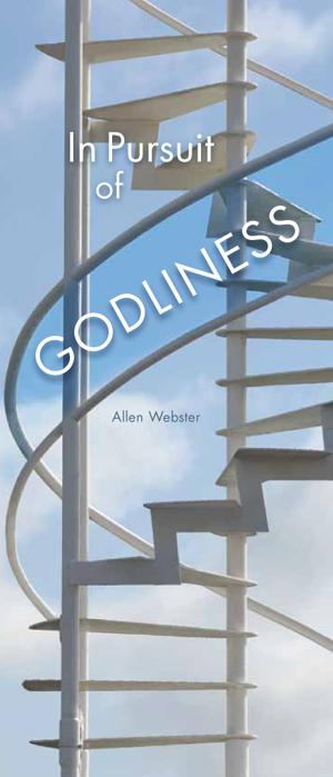 In Pursuit of Godliness (Pack of 10) - Glad Tidings Publishing