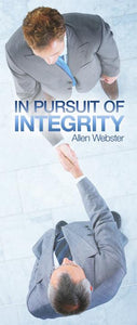 In Pursuit of Integrity (Pack of 10) - Glad Tidings Publishing