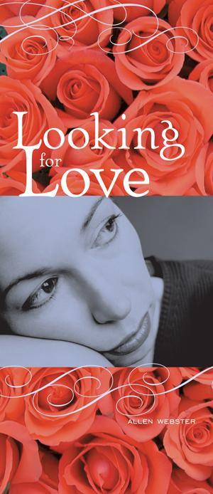 Looking for Love (Pack of 10) - Glad Tidings Publishing