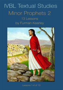 Minor Prophets 2- IVBL - Glad Tidings Publishing
