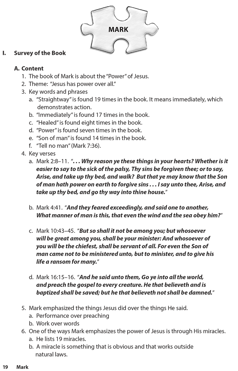 Combo Pack - Old Testament and New Testament Simplified by Rob