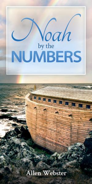 Noah by the Numbers (Pack of 5) - Glad Tidings Publishing