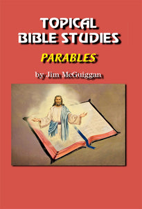Parables - IVBL - Glad Tidings Publishing
