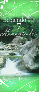 Bediendo de los 7 Manantiales (Pack of 10) - Glad Tidings Publishing
