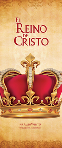 El Reino de Cristo (Pack of 10) - Glad Tidings Publishing