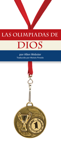 Las Olimpiadas de Dios (Pack of 10) - Glad Tidings Publishing