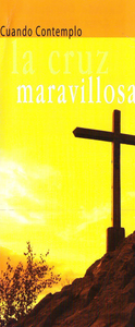 Cuando Contemplo la cruz Maravillosa (Pack of 10) - Glad Tidings Publishing