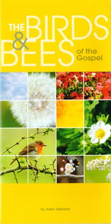 The Birds and Bees of the Gospel (Pack of 5) - Glad Tidings Publishing