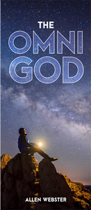 The Omni God (Pack of 10) - Glad Tidings Publishing