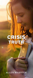 Crisis Truth (Pack of 10) - Glad Tidings Publishing