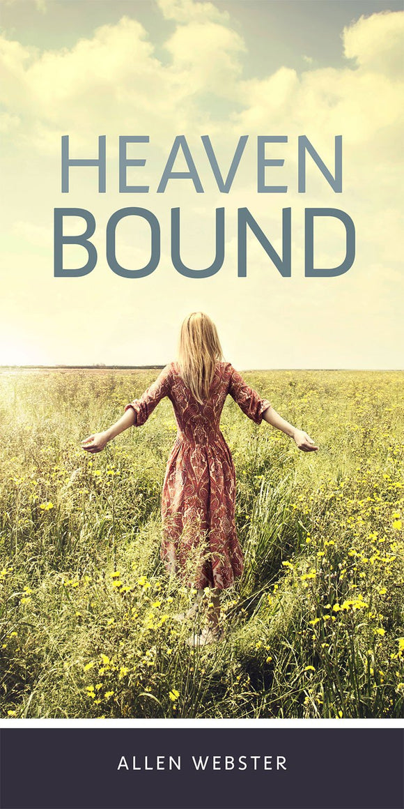 Heaven Bound - Glad Tidings Publishing