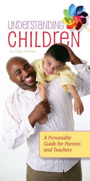 Understanding Children (Pack of 5) | Glad Tidings Publishing