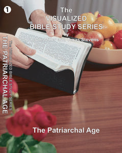 VBSS Visualized Bible Study Series Disc 1 The Patriarchal Age - Glad Tidings Publishing