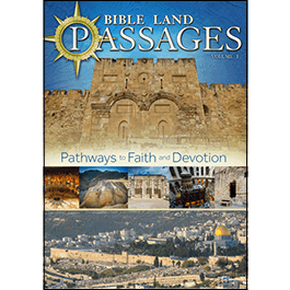 Bible Land Passages - Glad Tidings Publishing