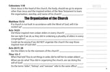 Back to the Bible Lesson Two (2) - Larger Print, Teacher's Edition - Glad Tidings Publishing