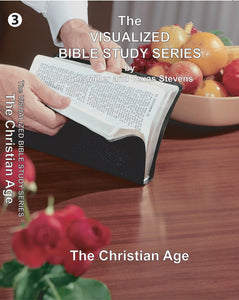 VBSS Visualized Bible Study Series Disc 3 The Christian Age - Glad Tidings Publishing